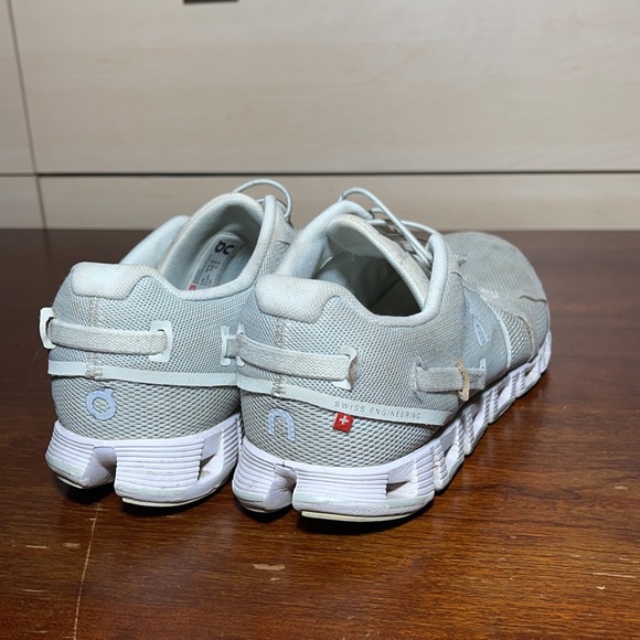 swiss engineering cloud tech